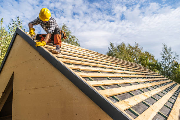 Best Slate Roofing Contractor  in Stony Point, MI