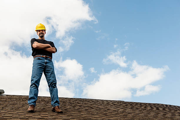 Gutter Installation and Roofing in Stony Point, MI