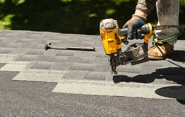 Best Residential Roofing Contractor  in Stony Point, MI