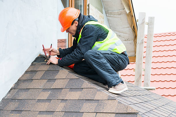 Best Tile Roofing Contractor  in Stony Point, MI